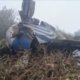 Autoridades recuperaron los cuerpos de las 15 víctimas del avión de Satena accidentado en Norte de Santander: lo que se sabe