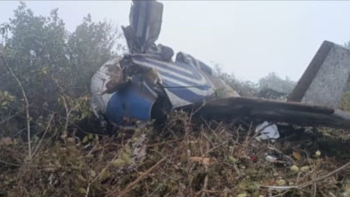 Autoridades recuperaron los cuerpos de las 15 víctimas del avión de Satena accidentado en Norte de Santander: lo que se sabe
