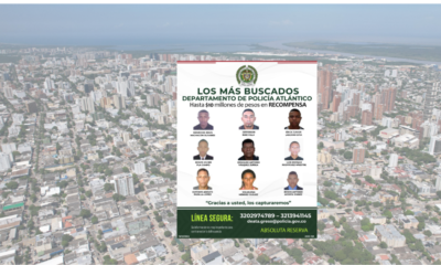 son señalados por homicidio, feminicidio y delitos sexuales