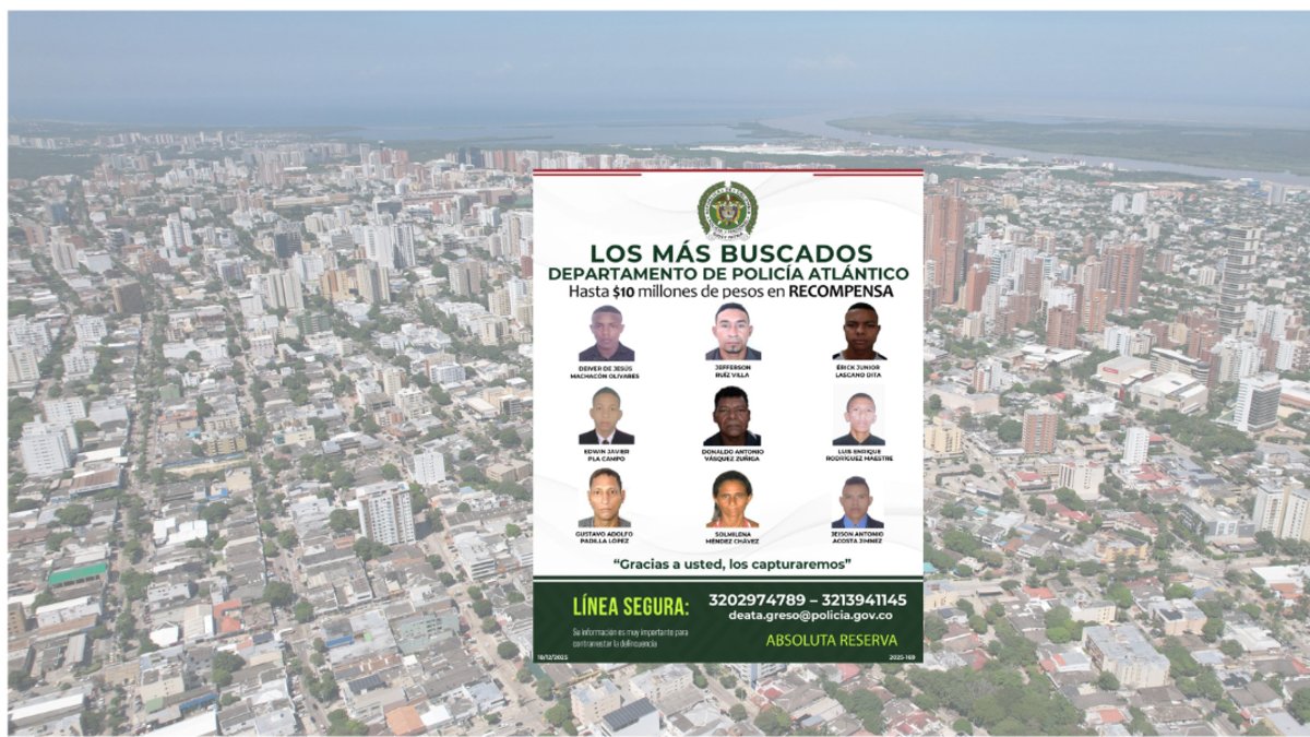 son señalados por homicidio, feminicidio y delitos sexuales