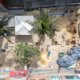 Después de cinco años de espera, las obras viales en la Zona M, en la localidad de Barrios Unidos en Bogotá, alcanzan un 60 % de avance