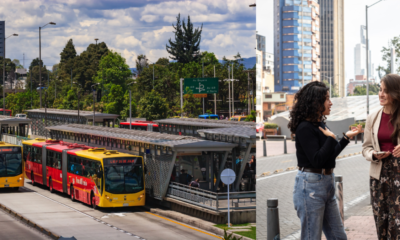 Usuarios de TransMilenio advierten sobre estafa con encuestas falsas en estaciones: así roban sus datos