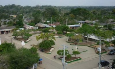 En San Antonio de Palmito (Sucre), indígenas vendedores de alimentos fueron atacados con violencia en medio de un robo.