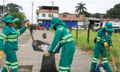 ¿Qué pasará con los cobros por aseo a los caleños que vienen en la misma factura de Emcali, tras el anuncio de libre competencia entre operadores?