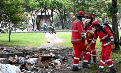 Este es el modelo de libre competencia de Superservicios, en medio de dudas por la continuidad de la recolección de basuras en Cali: hay 9 ofertas
