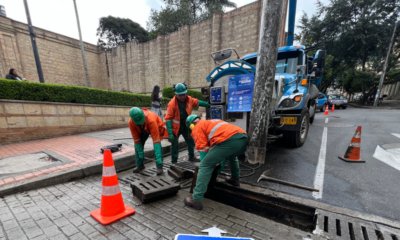 por temporada de lluvias se refuerzan medidas
