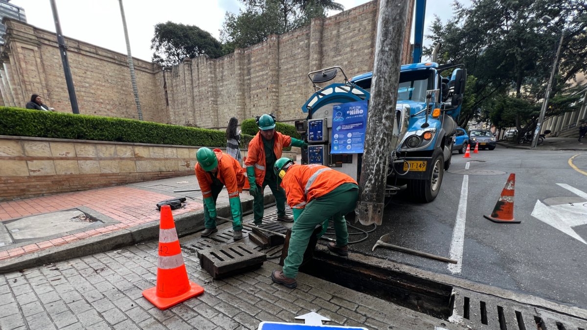 por temporada de lluvias se refuerzan medidas