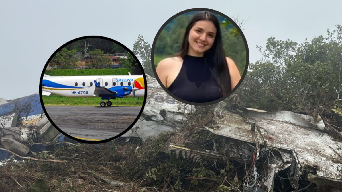 'Merecía seguir en este mundo'