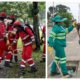 Operadores de aseo ofrecen tranquilidad y ratifican su compromiso con la limpieza de Cali pese a la finalización de sus contratos.