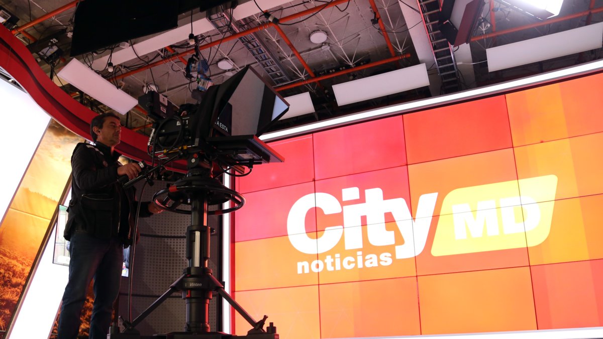 Citytv, Portafolio, ADN y más plataformas de la casa editorial EL TIEMPO