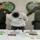 Cayó alias Ventura, señalado traficante de drogas con 15 años de historial delictivo en Fusagasugá