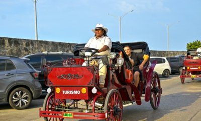 estos son los horarios, las rutas y el cómo acceder a este servicio que se amplió por cinco meses