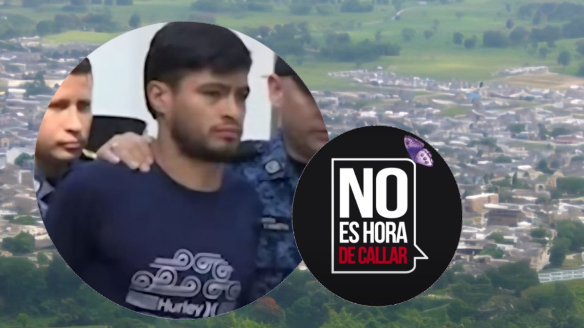 señalado infanticida saldría libre por vencimiento de términos