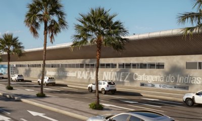 Arrancan obras para ampliarlo y aliviar la presión de millones de viajeros.