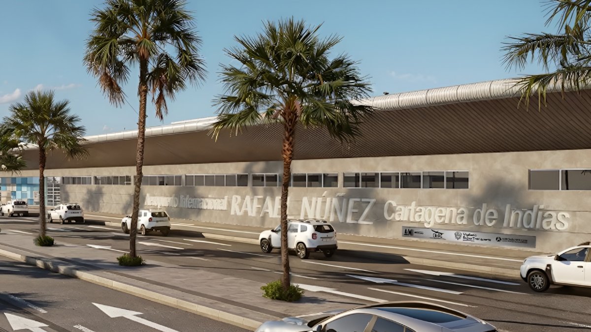 Arrancan obras para ampliarlo y aliviar la presión de millones de viajeros.