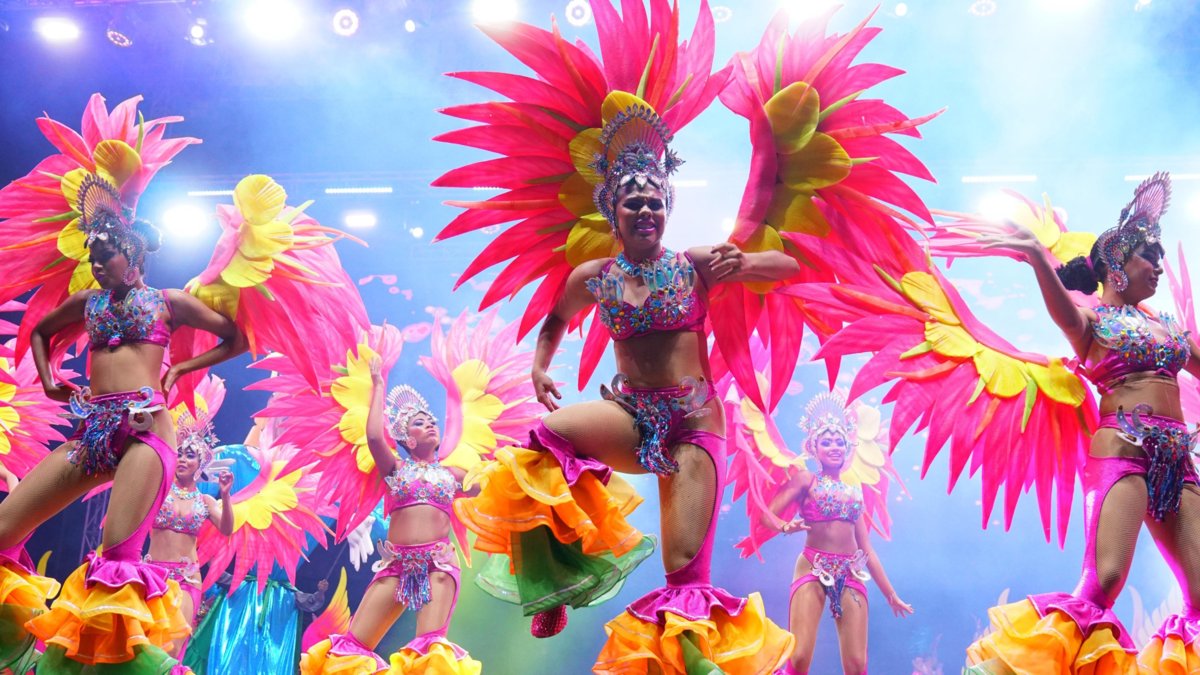 estrellas globales, leyendas latinas y una apuesta que redefine la fiesta; aquí la agenda de eventos