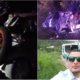 ¿Qué grado de alcoholemia tenía al volante?