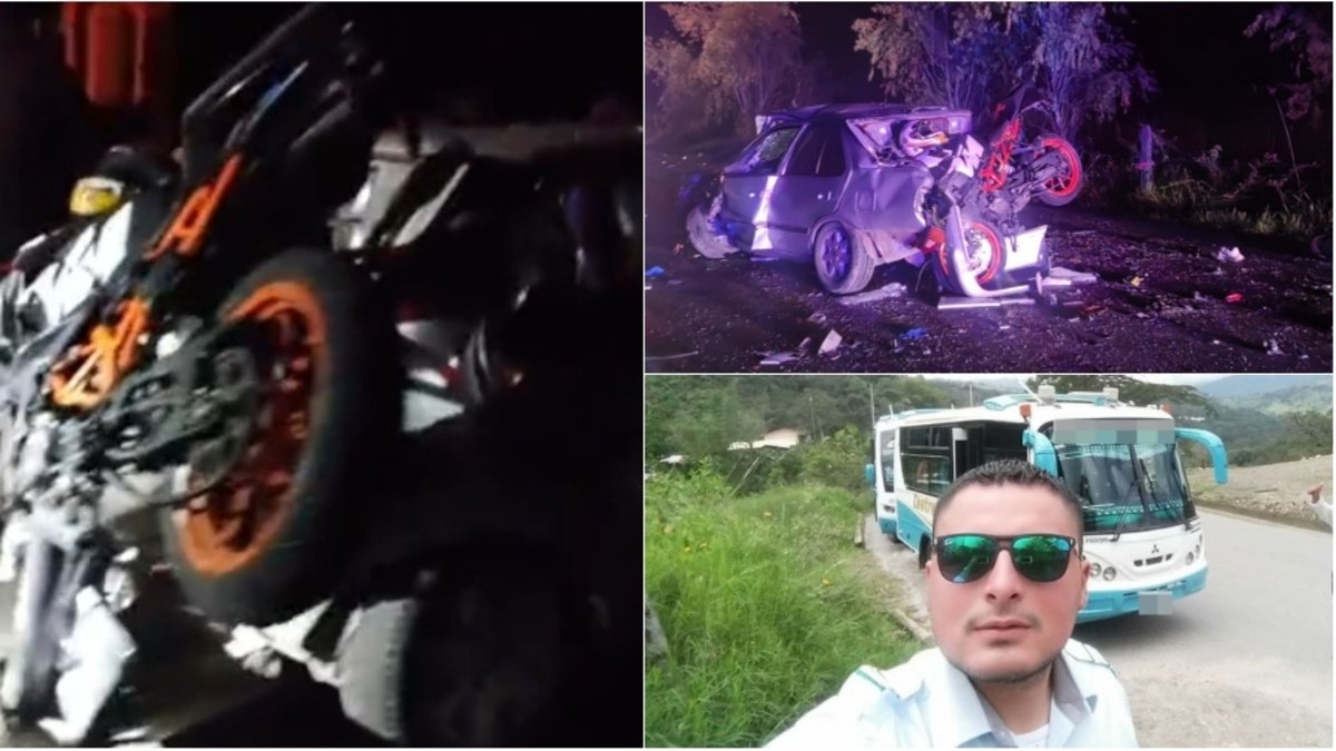 ¿Qué grado de alcoholemia tenía al volante?