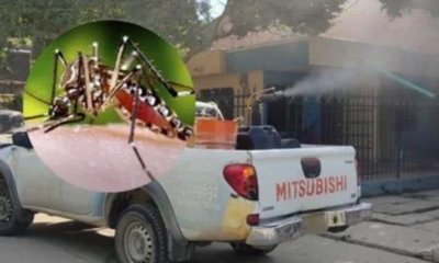Personería enciende las alarmas y exige vacunas al Gobierno Nacional ante emergencia de dengue en Santa Marta