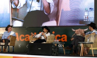 El departamento del Meta, territorio que alimenta