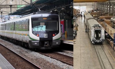 Con el ensamblaje de 13 nuevos trenes, el Metro de Medellín busca reducir las aglomeraciones y mejorar los tiempos de espera en las horas pico.