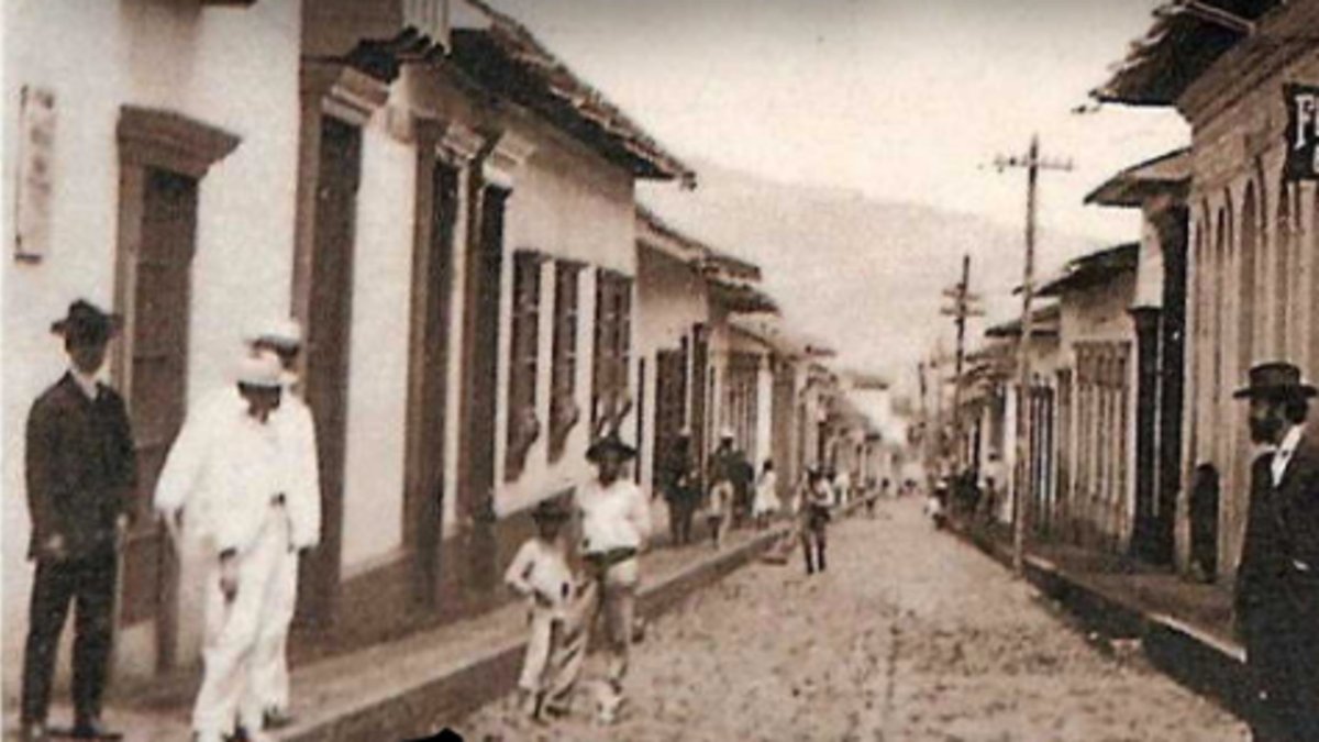 Evolución, transformación y crecimiento | En imágenes