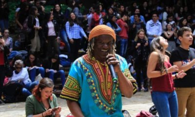 música, naturaleza y cultura para este fin de semana en Bogotá