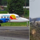 Se conoce detalle sobre los últimos segundos del avión de Satena antes de fatal accidente en Norte de Santander que dejó 15 muertos: 'Maniobra final'
