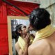 Servicios de baño, higiene y salud para habitantes de calle en el parque Tercer Milenio, centro de Bogotá, se amplían desde febrero