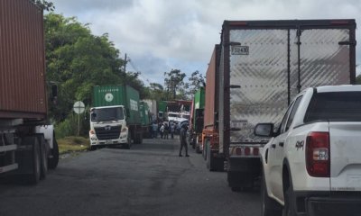 Gobierno Nacional instala Puesto de Mando Unificado para destrabar la operación en Buenaventura