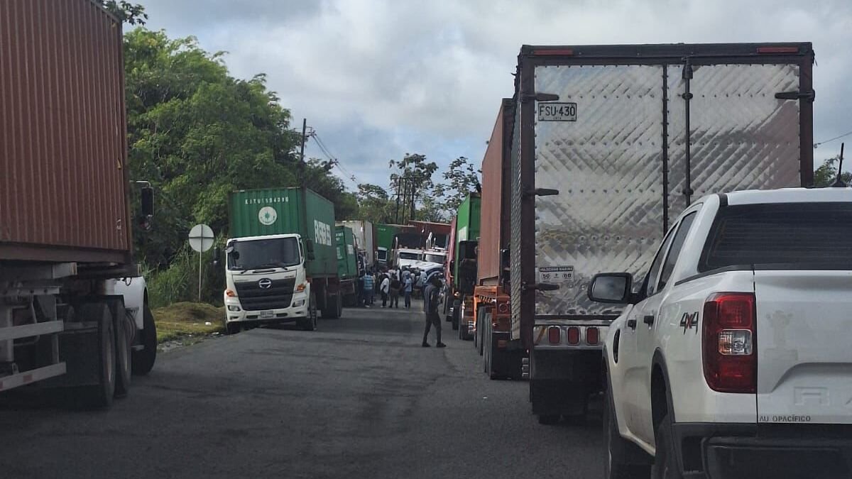 Gobierno Nacional instala Puesto de Mando Unificado para destrabar la operación en Buenaventura