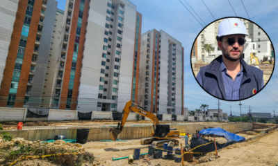 alerta de la Contraloría y creciente malestar en el Atlántico