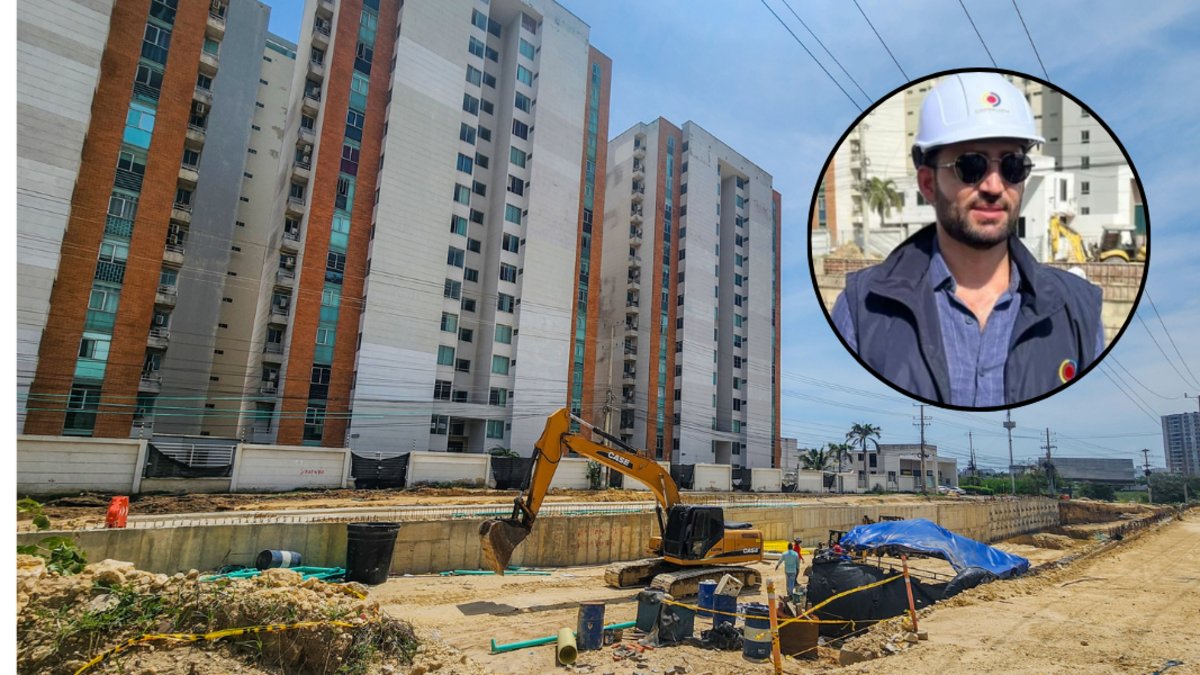 alerta de la Contraloría y creciente malestar en el Atlántico