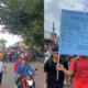 señalan un golpe contra sus tierras y economía