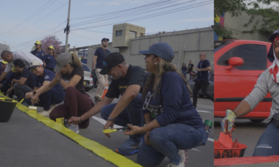 Barranquilla alista el cumbiódromo de la Vía 40 antes del Carnaval