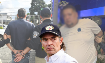 'En Medellín no hay refugio ni escondedero para los criminales transnacionales' Federico Gutiérrez tras captura de dos extranjeros con circular roja