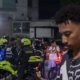 Agentes de movilidad golpearon a motociclista en Santa Marta y terminaron pidiendo perdón tras video viral de la agresión