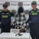 el hijo de 16 años de los involucrados denunció lo ocurrido
