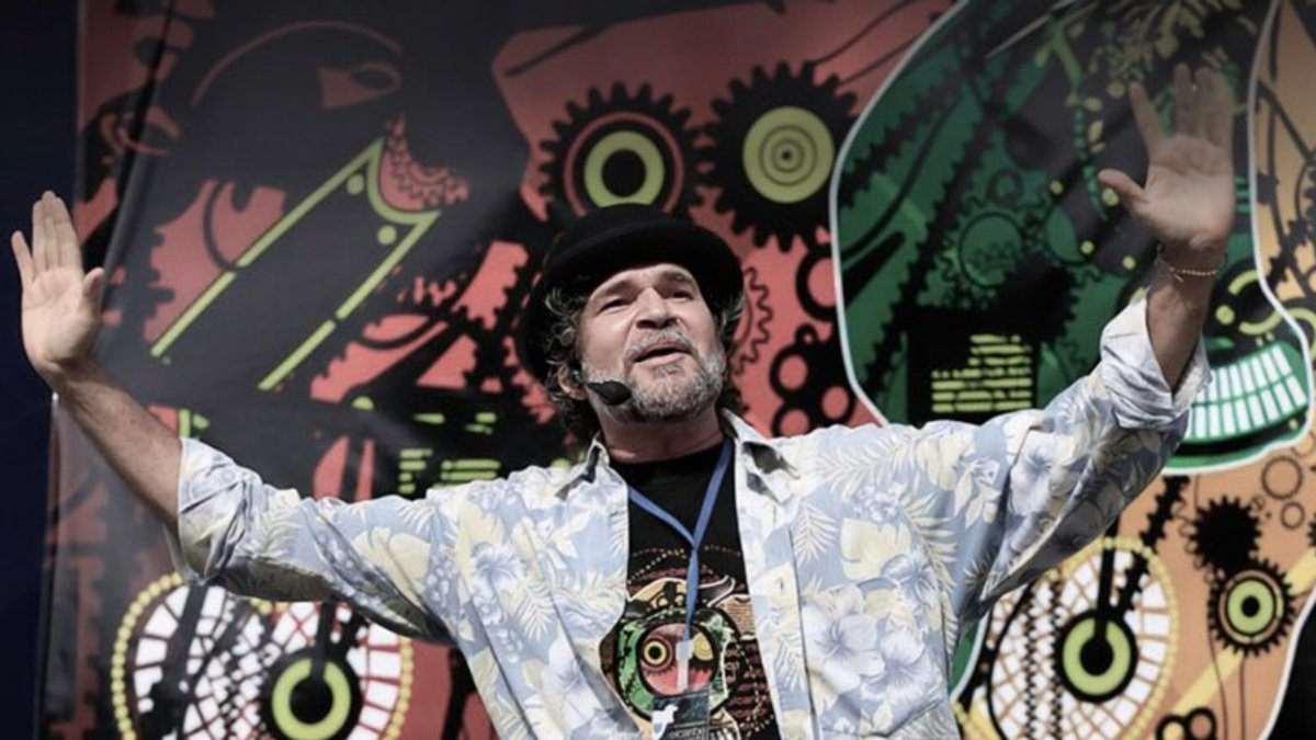 Fallece Manuel Sánchez, referente del teatro en Barranquilla y director de Luneta 50