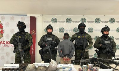 estos serán sus objetivos en la región