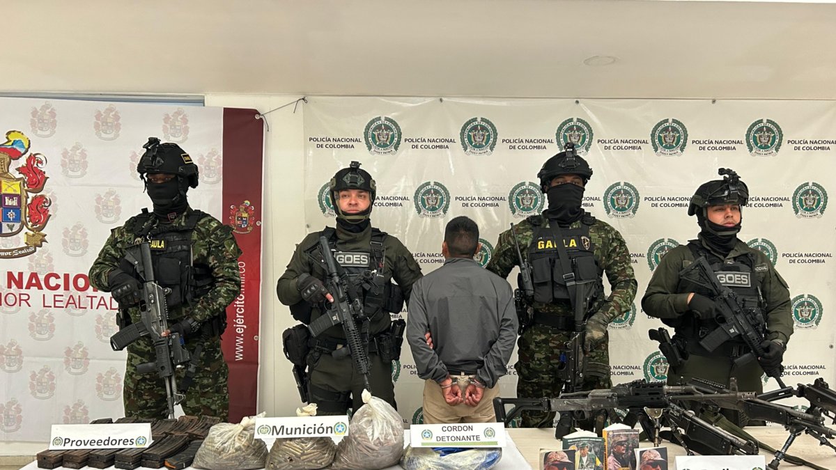 estos serán sus objetivos en la región