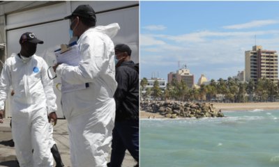 así fue tiroteo que terminó en masacre en invasión de Riohacha (La Guajira); los atacaron cuando conversaban bajo un árbol