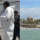 así fue tiroteo que terminó en masacre en invasión de Riohacha (La Guajira); los atacaron cuando conversaban bajo un árbol