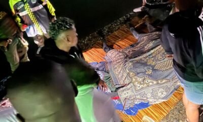 7 muertos y 3 heridos en un accidente de lanchas en Tumaco, Nariño: no han logrado identificar varios cuerpos
