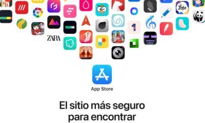 94 apps y juegos en oferta: descarga estas apps gratis en iPhone por tiempo limitado