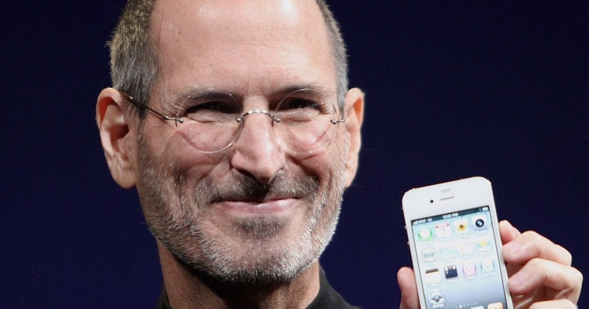A 19 años del día en que Steve Jobs anunció el lanzamiento del primer iPhone y cambió la tecnología – Radio Mitre