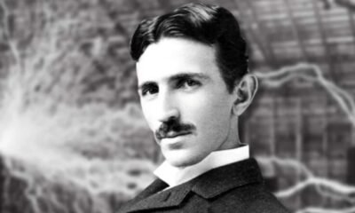 A 83 años de la muerte de Nikola Tesla, uno de los inventores más influyentes de la historia – Radio Mitre