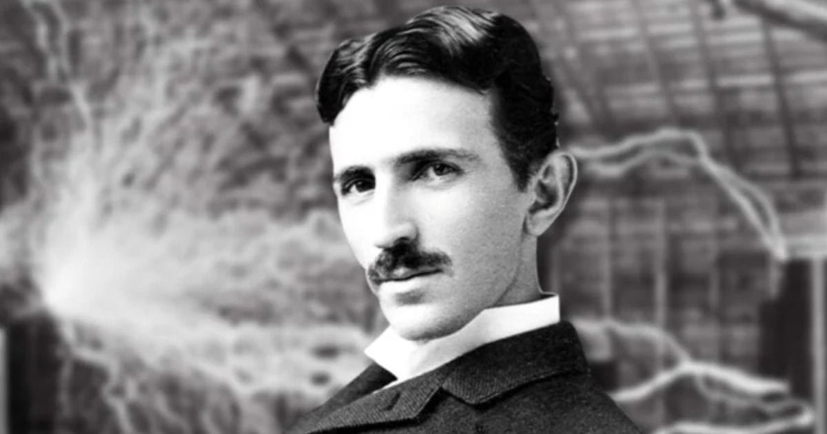 A 83 años de la muerte de Nikola Tesla, uno de los inventores más influyentes de la historia – Radio Mitre