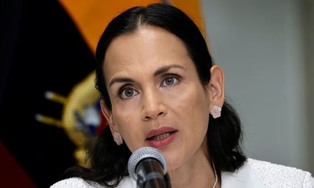 “A los mejores clientes hay que tratarlos bien”: Ministra de Ecuador critica a Colombia por aranceles y energía