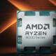 AMD anuncia el lanzamiento del Ryzen 7 9850X3D para finales de enero